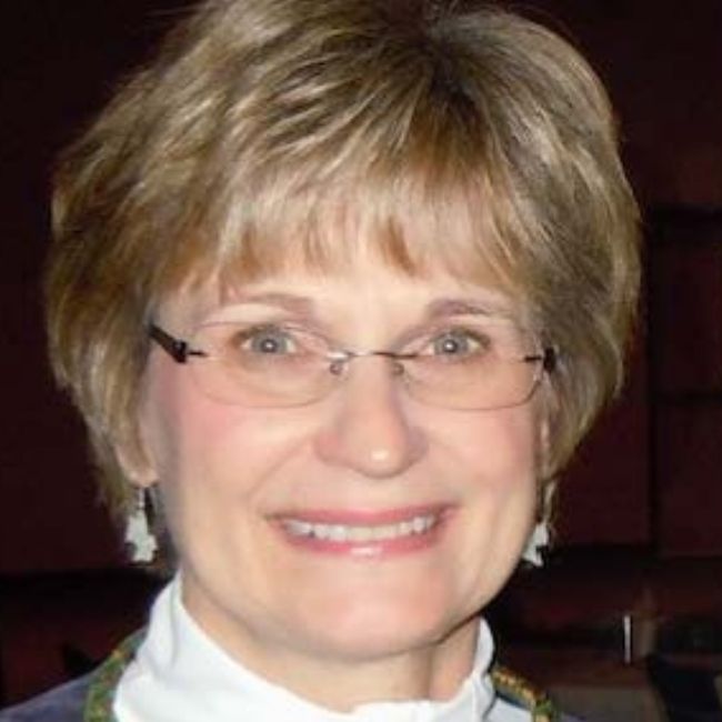 Beverly Oxley