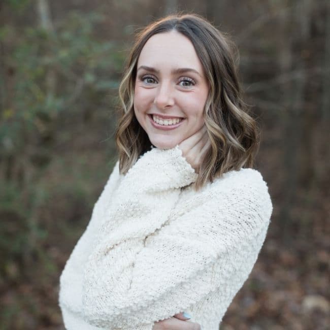 Mya Lingle