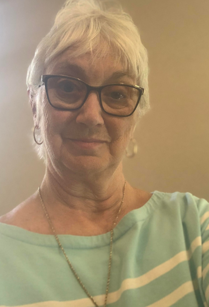 Noreen Braswell
