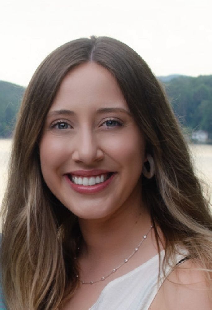 Taylor Williams, Office Assistant